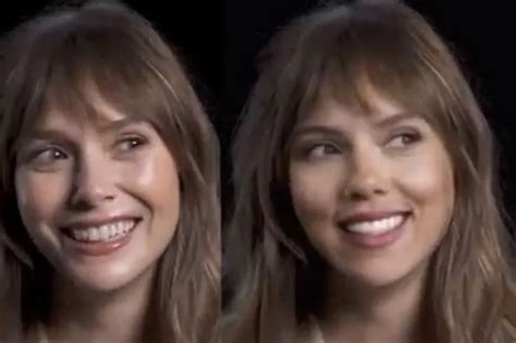 scarlett johansson deepfake sex|Scarlett Johansson Deepfakes